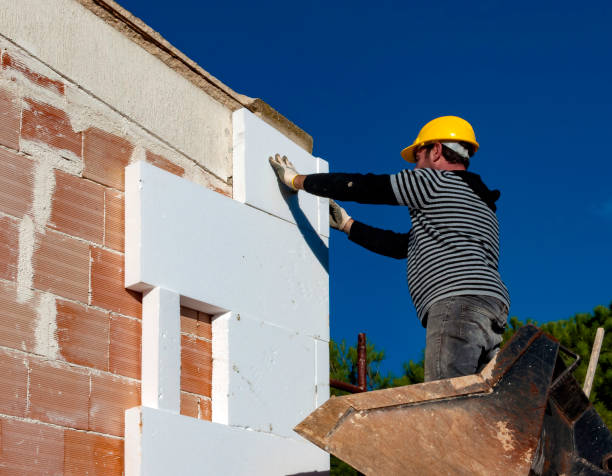 Best Insulation Installation Services in Golden Valley, AZ