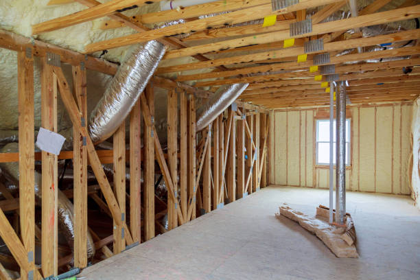 Best Insulation for Specific Applications in Golden Valley, AZ